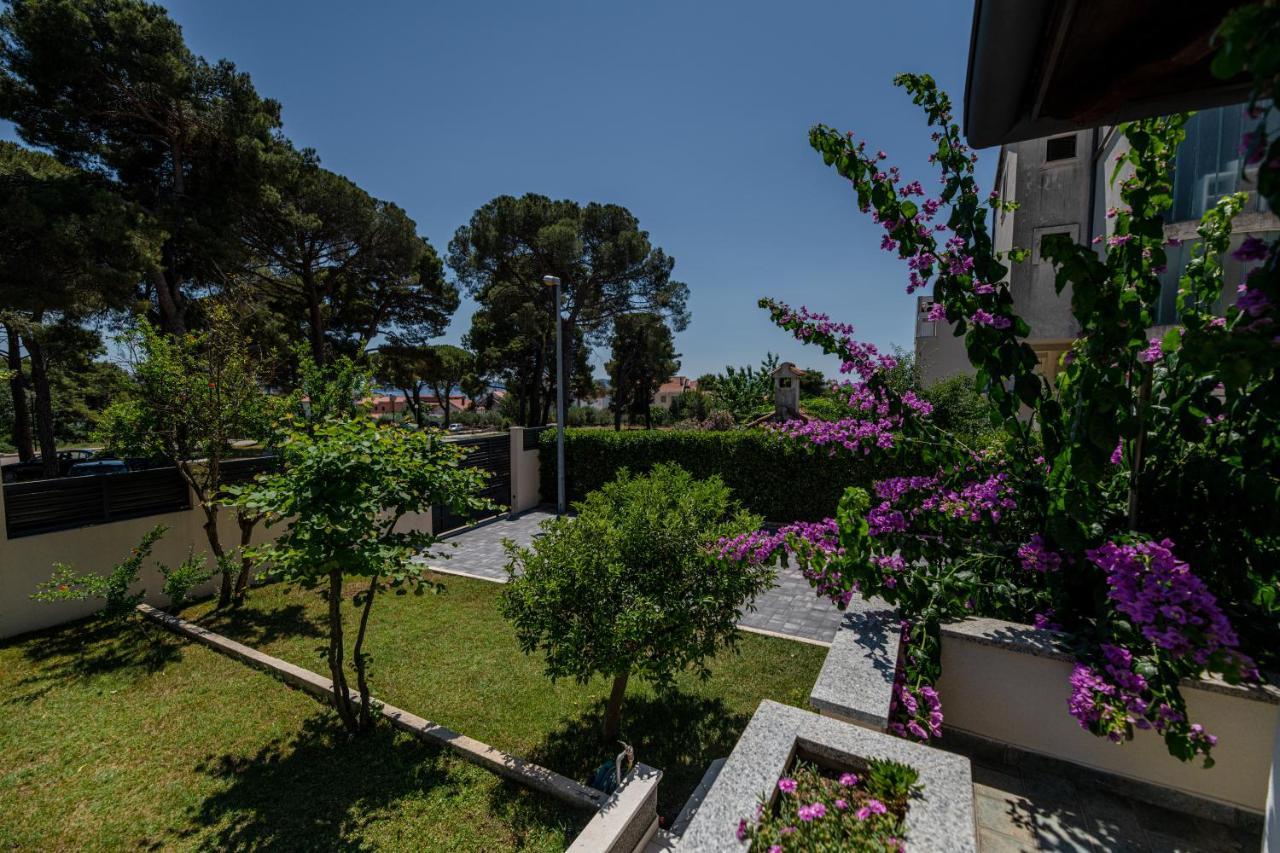 Villa Ella Zadar Exterior foto