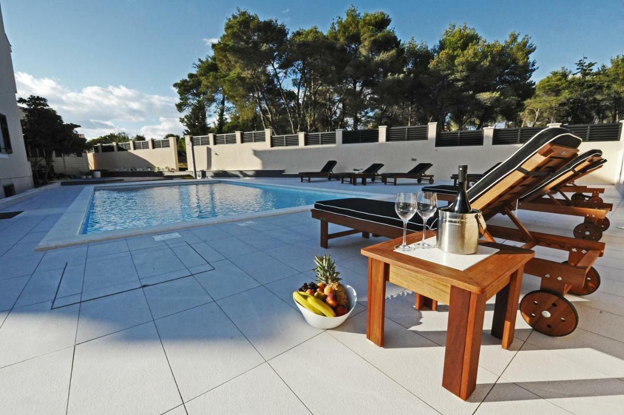 Villa Ella Zadar Exterior foto