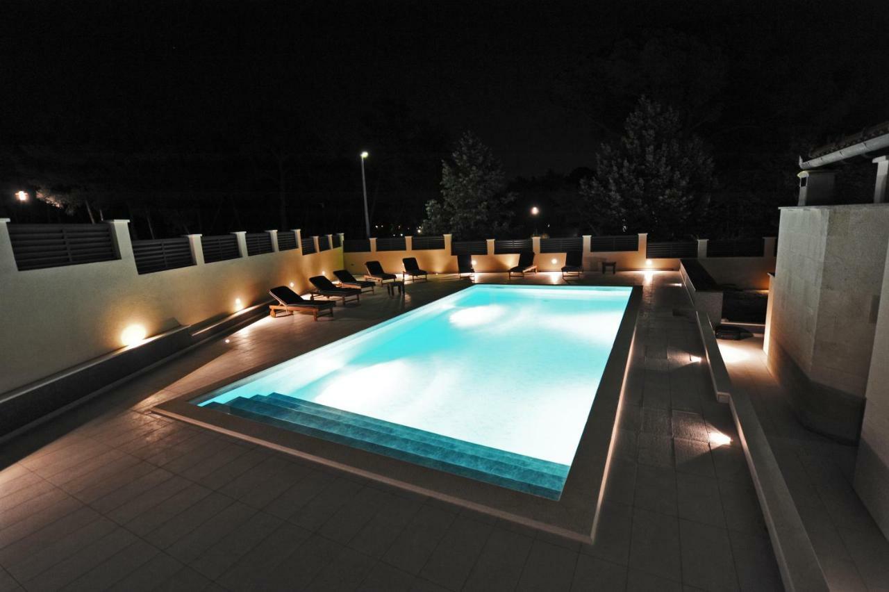 Villa Ella Zadar Exterior foto