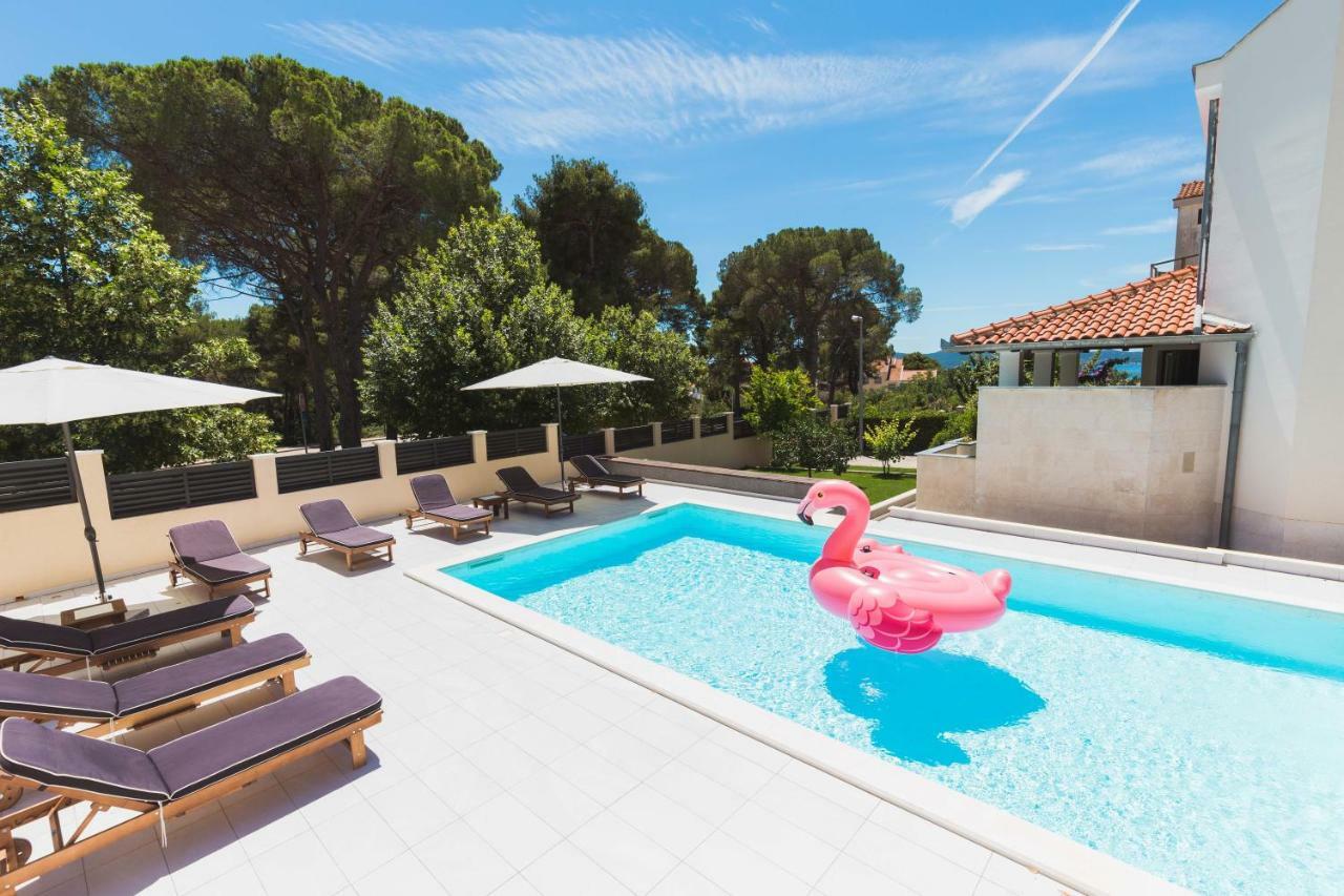 Villa Ella Zadar Exterior foto