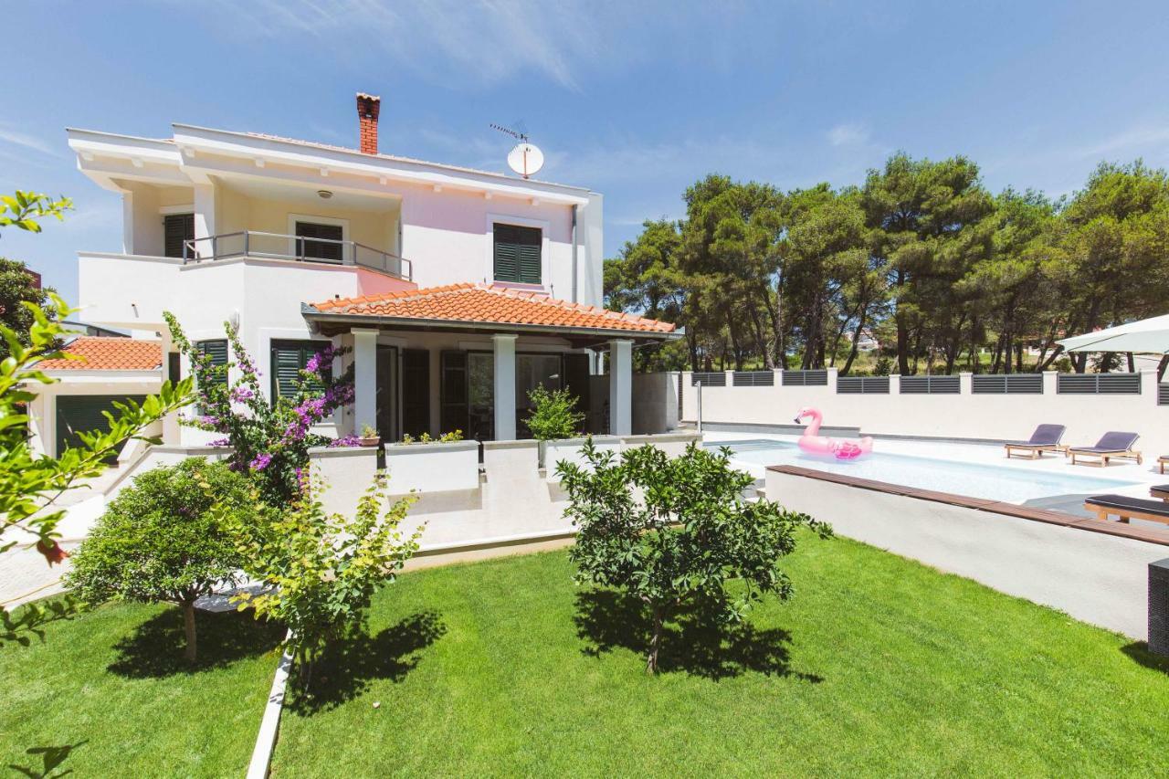 Villa Ella Zadar Exterior foto